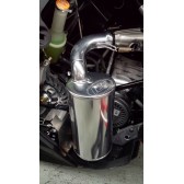 LIGHTWEIGHT SILENCER