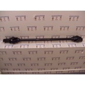 PROP SHAFT ASSEMBLY, FRONT