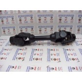 PROP SHAFT ASSEMBLY, REAR, TWIN