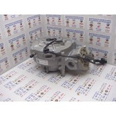 GEARCASE ASSEMBLY, FRONT