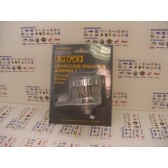 CRANKCASE FILTER KIT