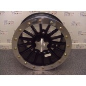 WHEEL SDBL 14X7 4/156 4+3