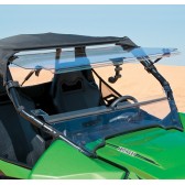 FLIP-UP WINDSHIELD-WC