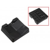 SKI RUBBER STOPPER A/C