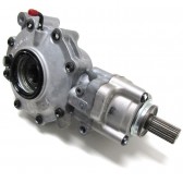 GEARCASE,REAR(3.1 PTL)-ASSY