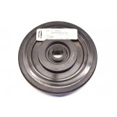 PLAIN WHEEL WITH INSERT ASSEMBL