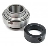 BEARING,1 W/LOCK(LARGE RACE)