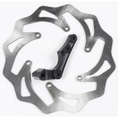 SKW 270 O/S ROTOR KIT