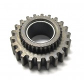 SPROCKET,BW-22T REV 13W-W/BRG ASSY