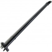 POST,STEERING-PTD BLK