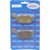 BRAKE PAD GOLD+ BUELL RR