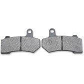 BRAKE PAD-DRAG ORGANIC