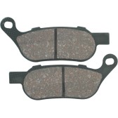 BRAKE PAD ORG DRAG