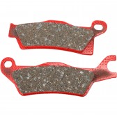 BRAKE PAD ORGANIC FA618X