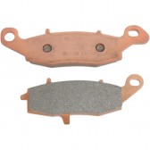 BRAKE PAD-SINT VD-435/2JL