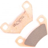 BRAKE PAD SINT FA395SV