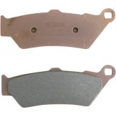 BRAKE PAD S-METAL VD958JL
