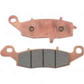 BRAKE PAD RACE VD435/RJL