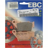 BRAKE PAD EBC FA213HH