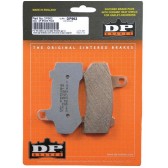 BRAKE PAD SINTERED DP962