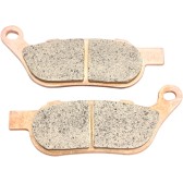 BRAKE PAD EBC FA458HH