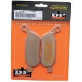 BRAKE PAD SINTRD DP987