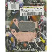 BRAKE PAD EBC EPFA208HH