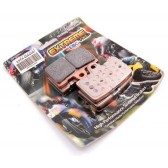 BRAKE PAD EBC EPFA4544HH