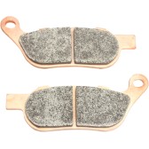 BRAKE PAD EBC EPFA458HH