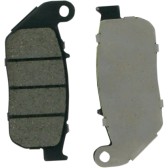 PADS BRK S-M 04-13XL FR