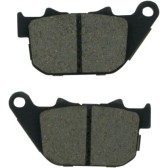 PADS BRK S-M 04-13XL RR