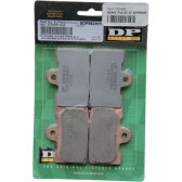 BRAKE PAD DP ST SDP993HH