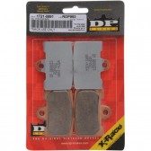 BRAKE PAD DP ST RDP993