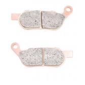 BRAKE PAD-DRAG SINTERD