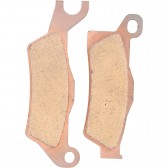 BRAKE PAD FRT OUTLANDER