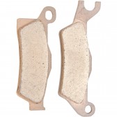 BRAKE PAD SINTRD DP516