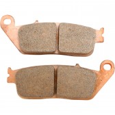 BRAKE PAD SINTRD SFA608HH
