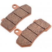 BRAKE PAD SINTRD 830HLS