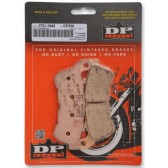 BRAKE PAD SINTRD HD XL