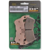 BRAKE PAD SINTRD HD XL