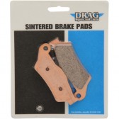 BRAKE PAD - DRAG SINTERED