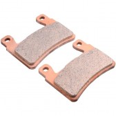 BRAKE PAD SINTRD DP551
