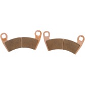 BRAKE PAD SINT FA656SV