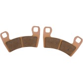 BRAKE PAD SINT FA657R