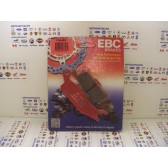 BRAKE PAD EBC FA446X
