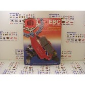 BRAKE PAD EBC ATV FA445X