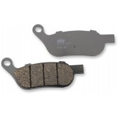 BRAKE PAD SBS 854H.HF