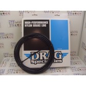 BRAKE LINE NYLON 25FT