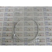 BRAKELINE,UPPER,3/8,33