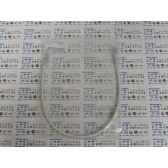 BRK FRT LNE 35/10MM26